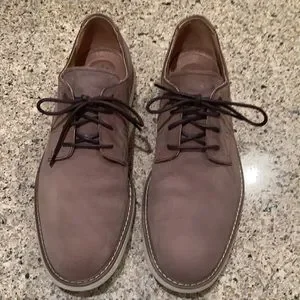 Clarks | Shoes | Mens 1 Clarks Unstructured Lightweight  display picture 3